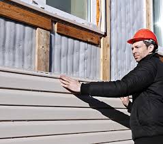 Reliable Pennsburg, PA Siding Installation Solutions